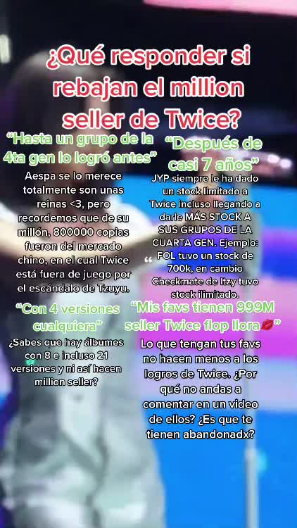 @Jihyo biased