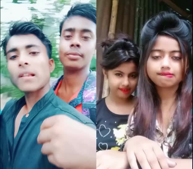 @Tosor Ali