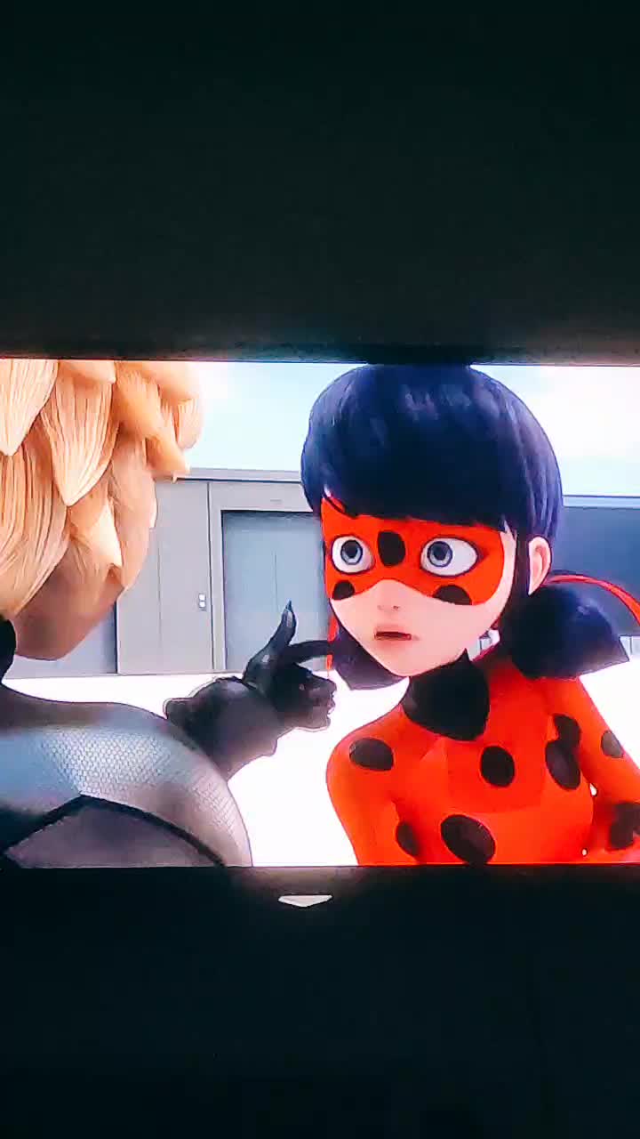 @Adrienette and Ladynoir