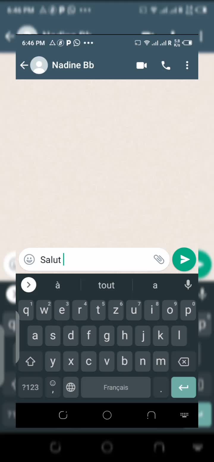@Love Texte