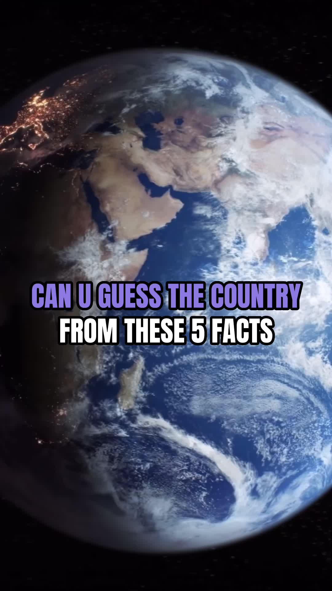 @Daily Geography