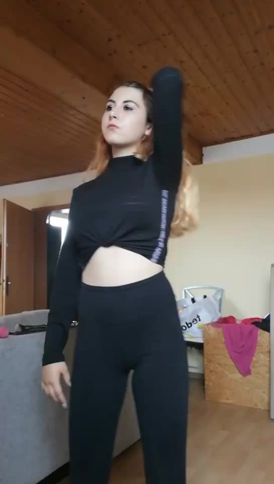 @kaputte Queen