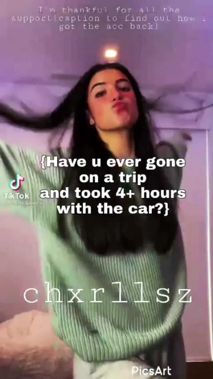 @charli noticed 0&times;