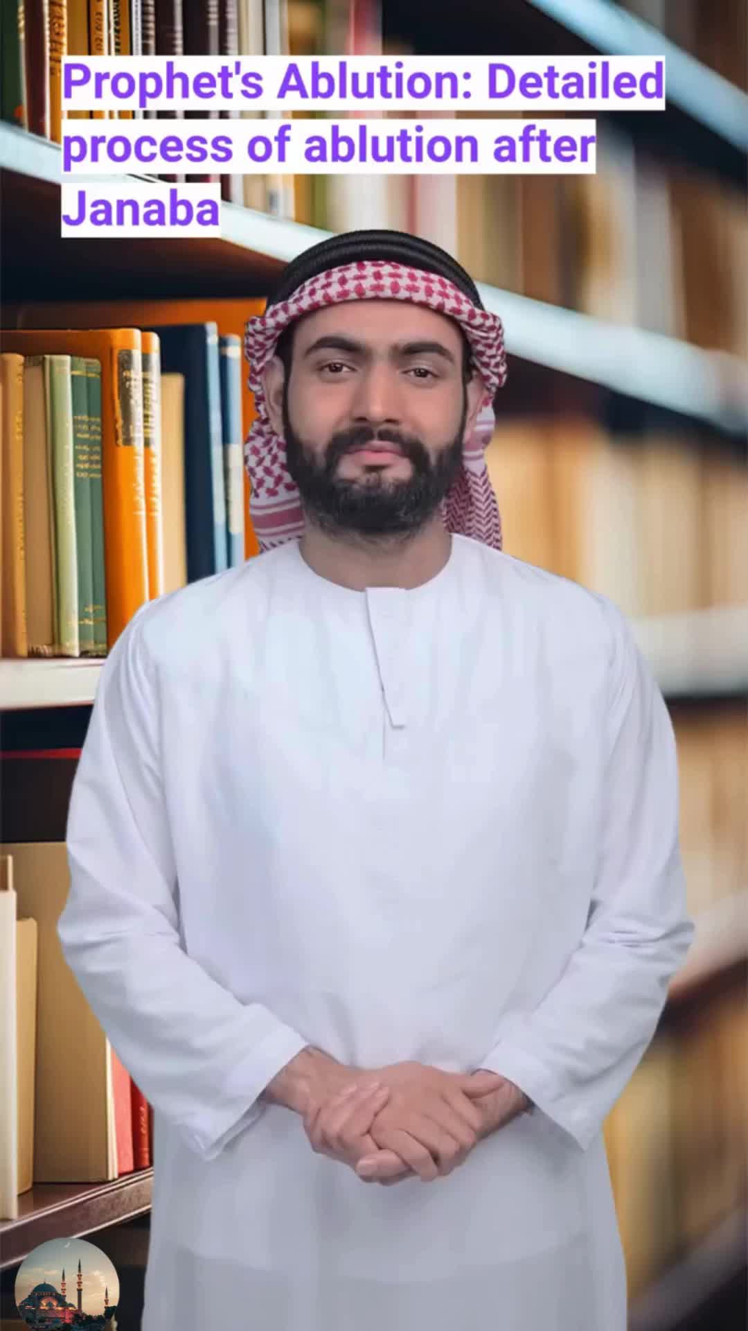 @Learn Hadith of the Day