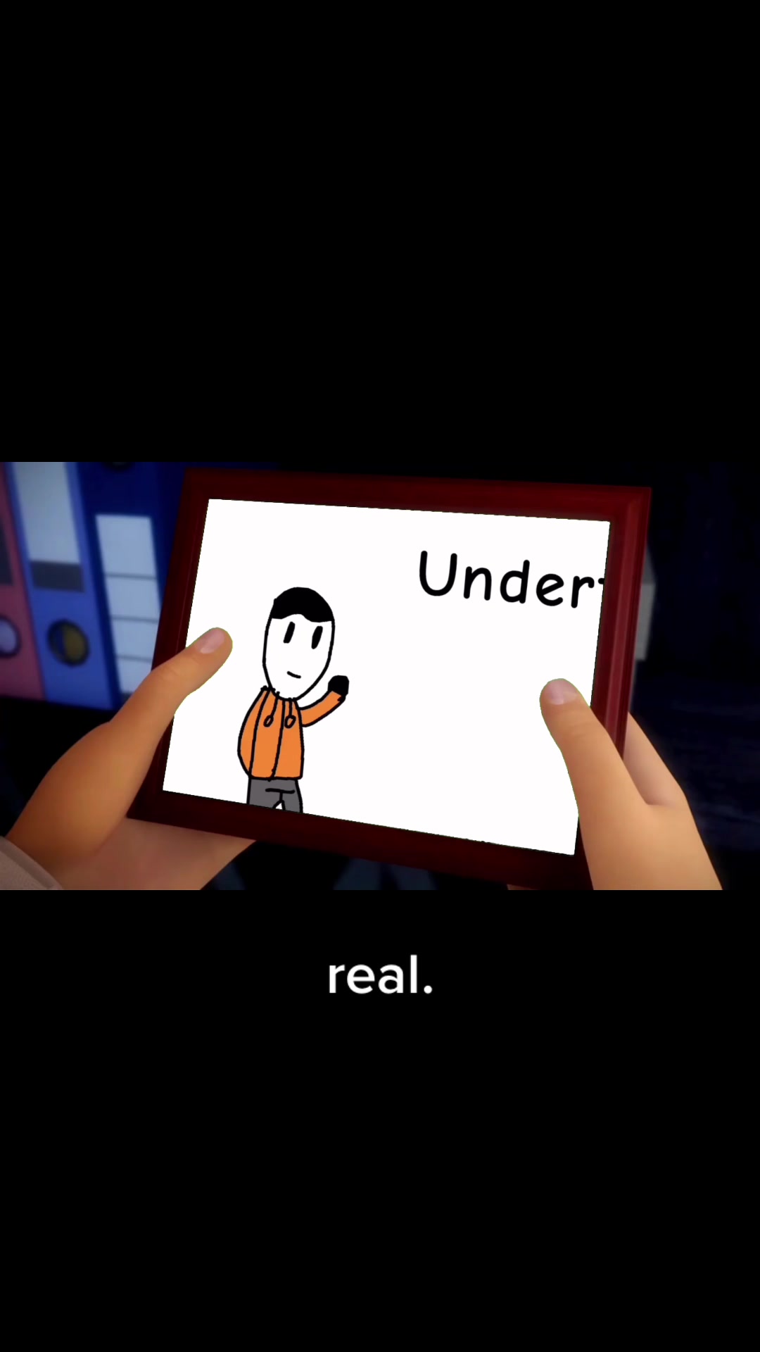 @justpado but real ๐