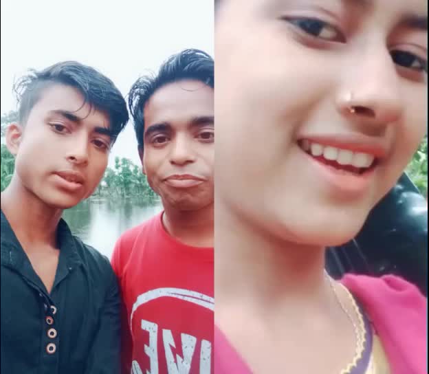 @Tosor Ali