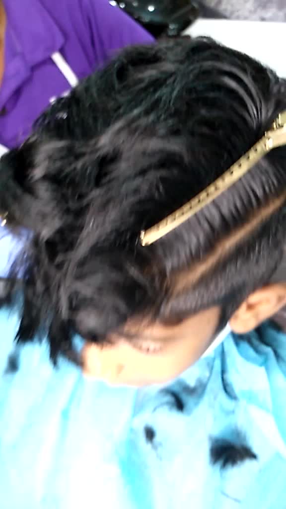 @മേക്കപ്പ്മാൻ ജിജോ jo
