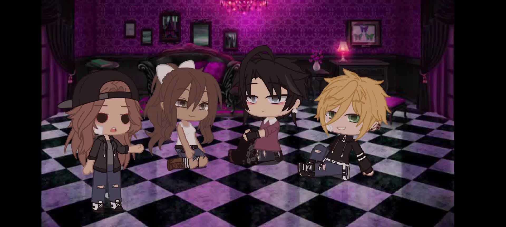 @☆~ERROR~★