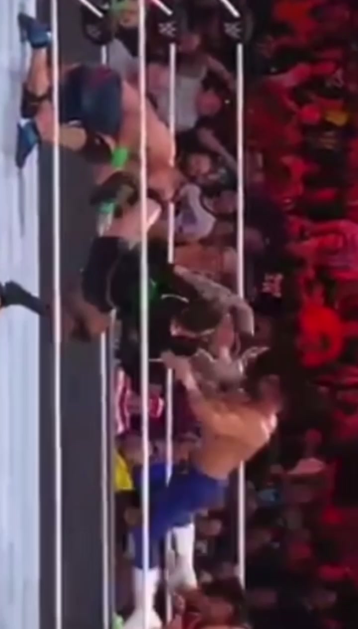 @Wwe moments :)