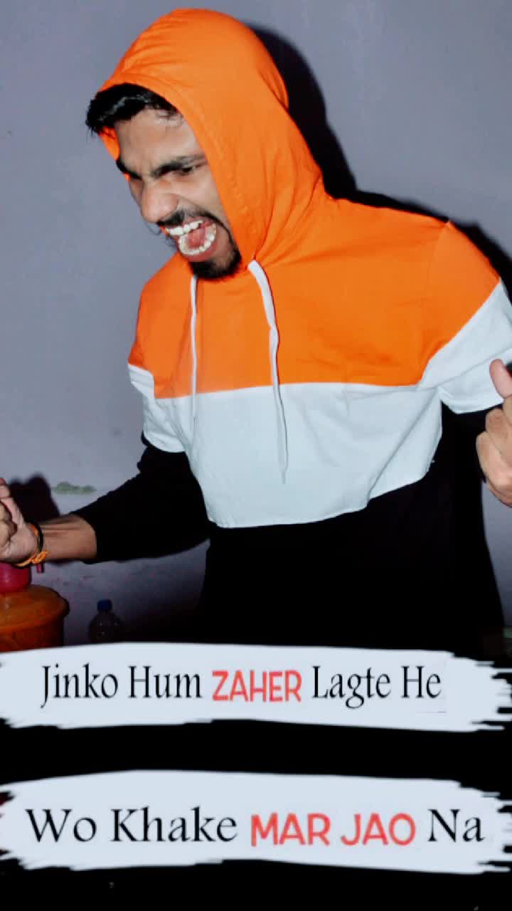 @Vikas Rao