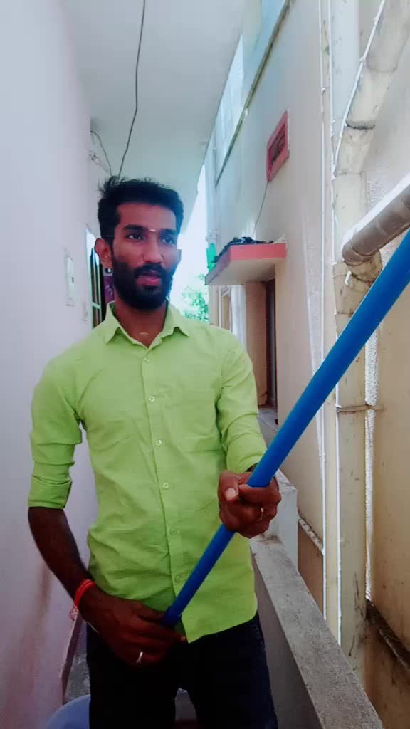 @Bhuvanesh