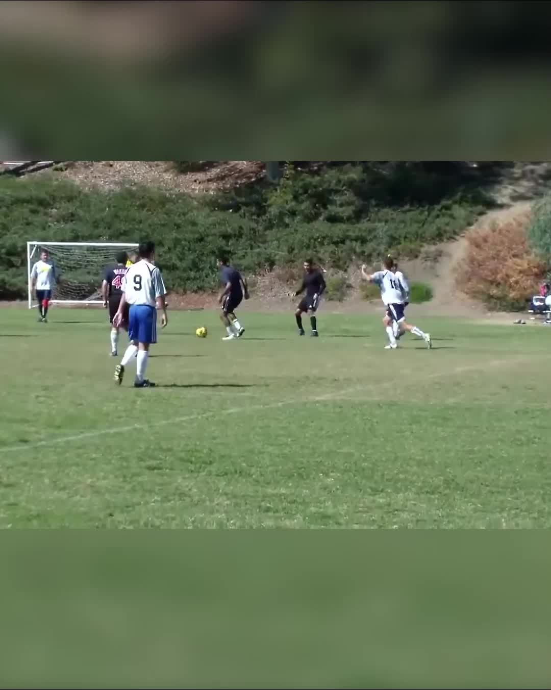 @OC LIONS FC