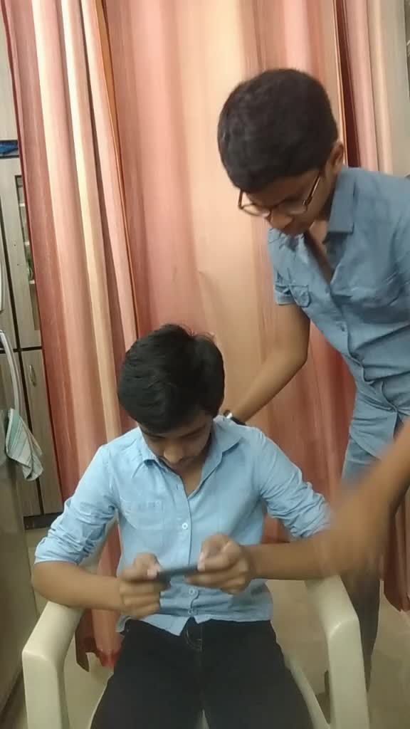 @Nivedh Reddy