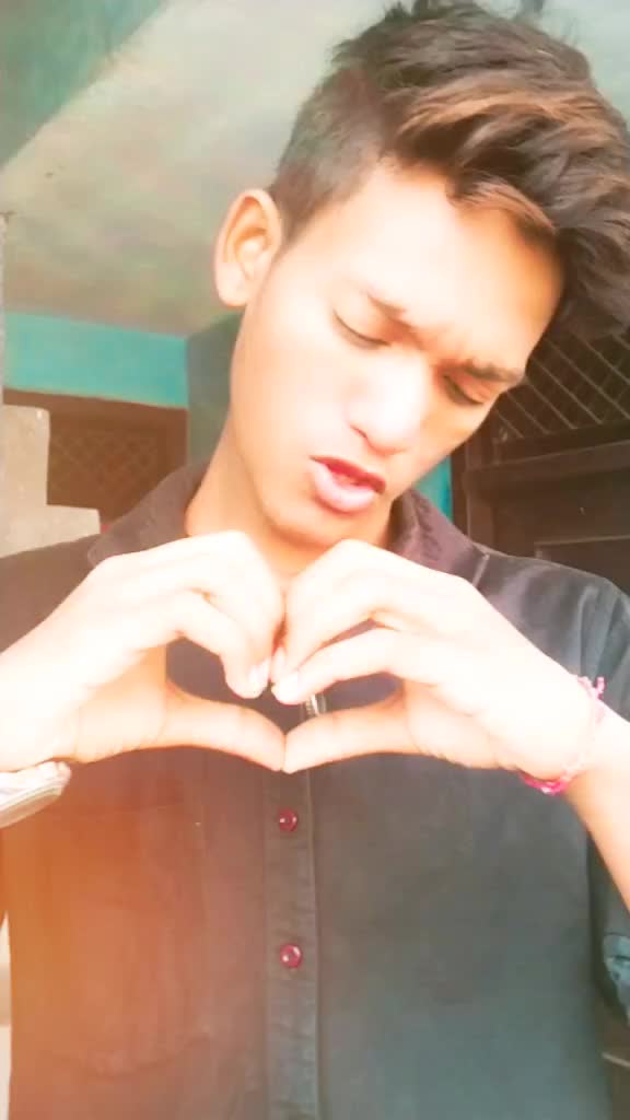@Mr_nishad❤️