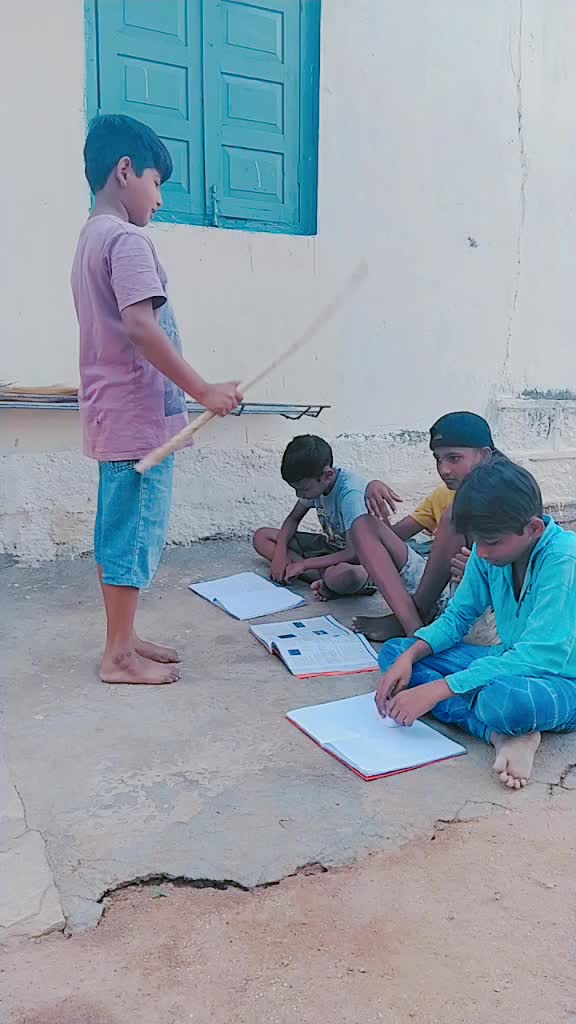@Bantu Raghu Raghu
