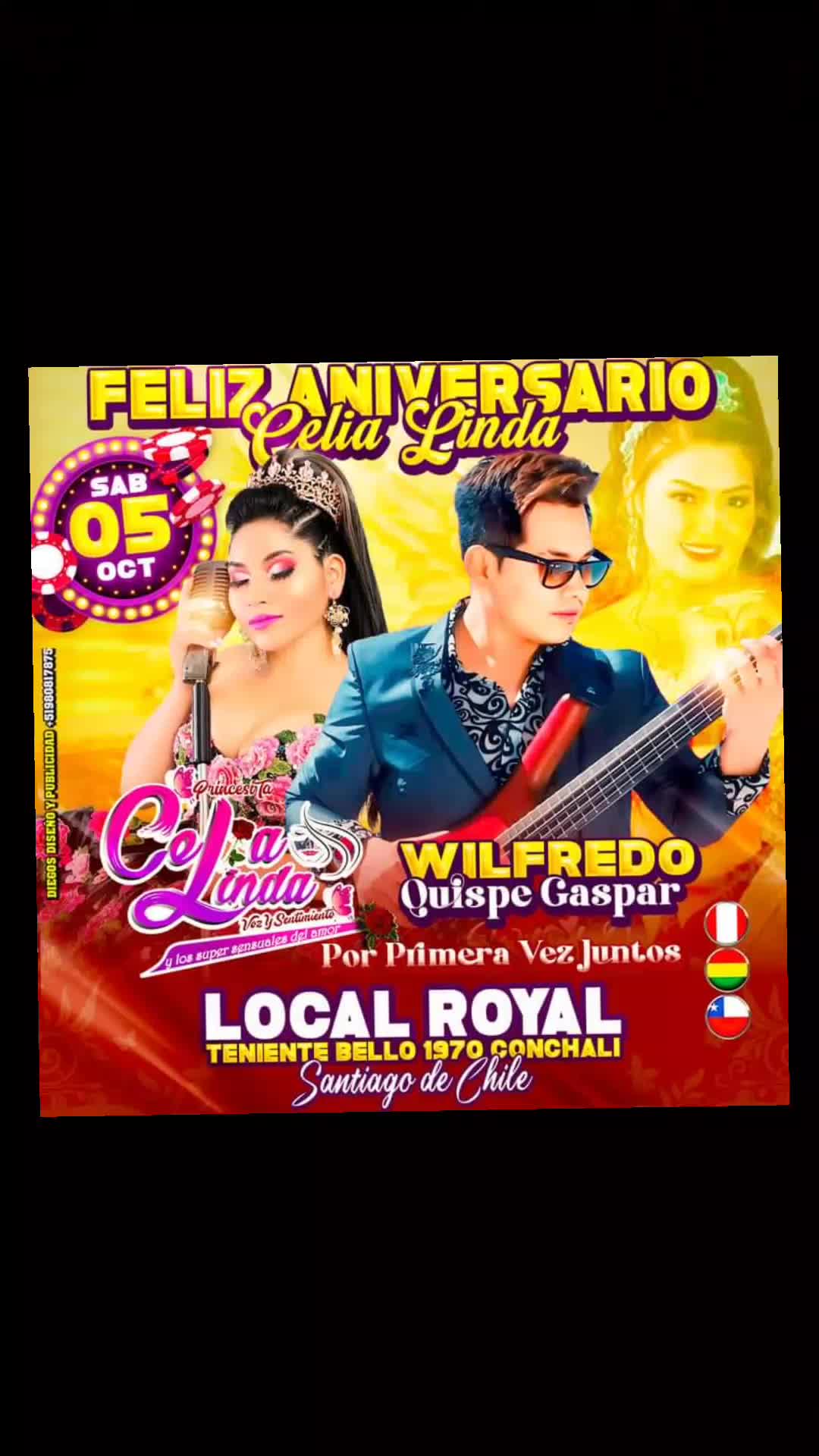 @👑C22R18👑❤🇵🇪🇦🇷