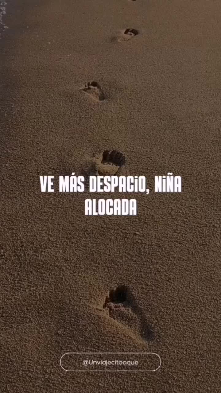 @Un viajecito o qu&eacute;?