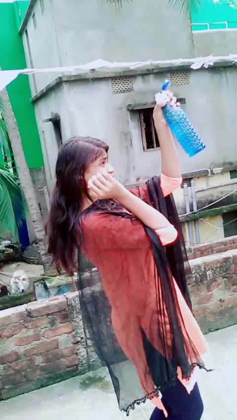 @kajal👉😍papaki ladli😍
