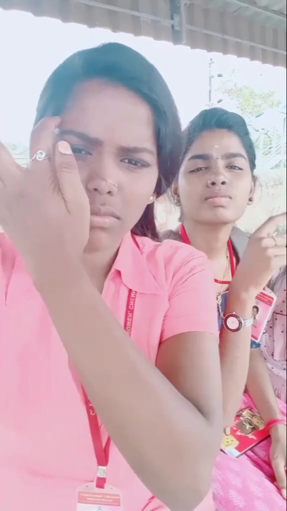 @Jaibarathy*