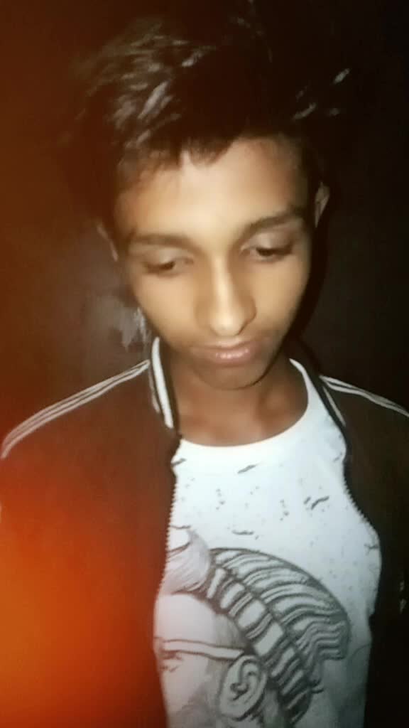 @Abhay Bhojwal