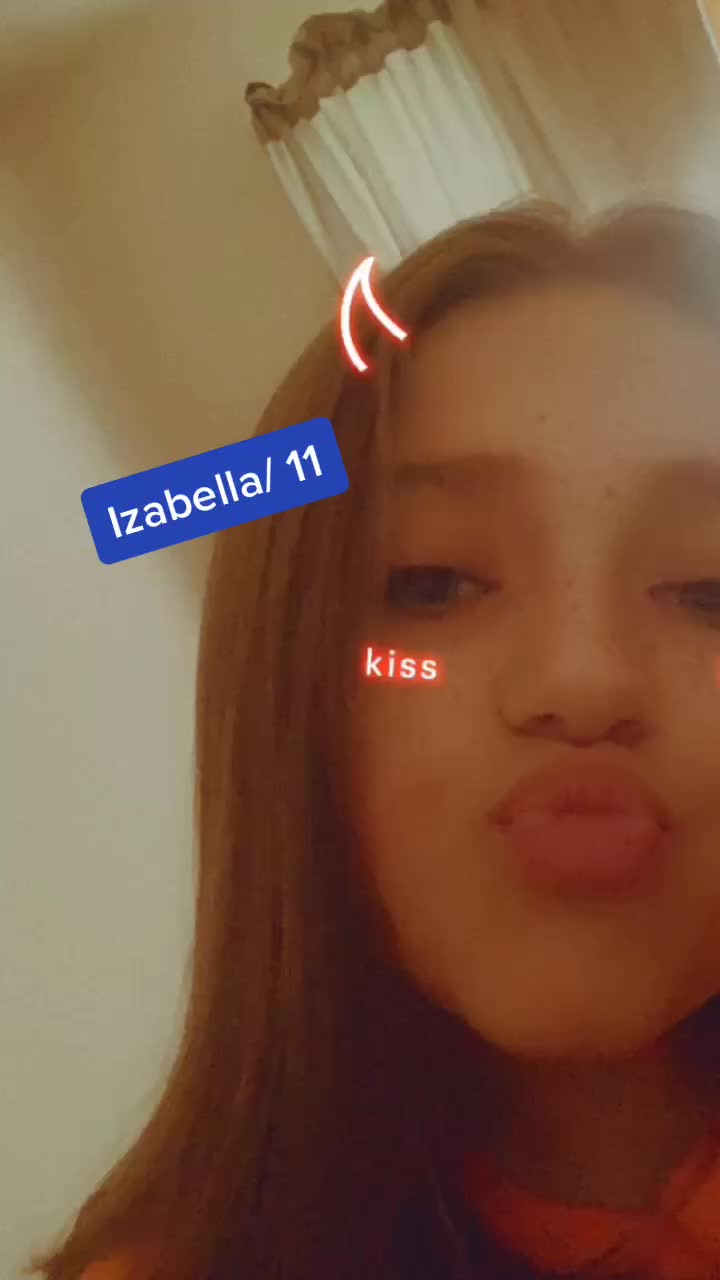 @Izabella brooks
