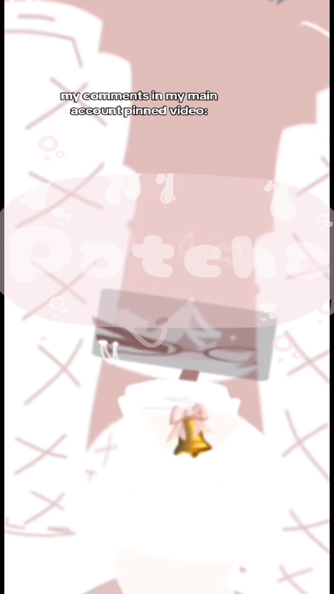 @|| •. patcha ૮꒰˵•▿•˵꒱ა .• ||🍥