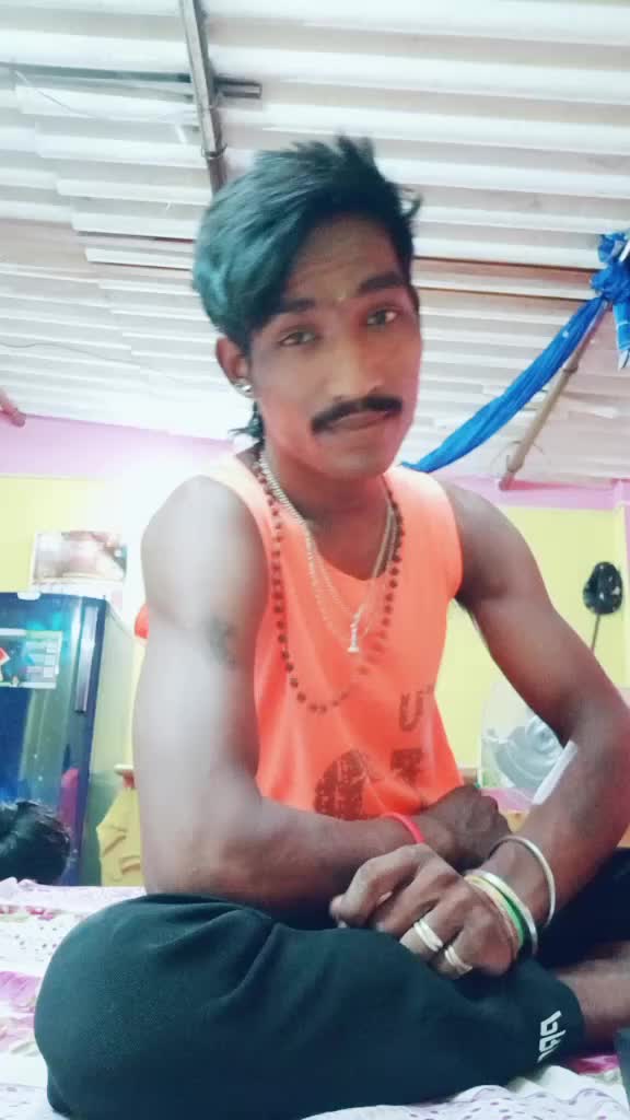 @Praveen Cena