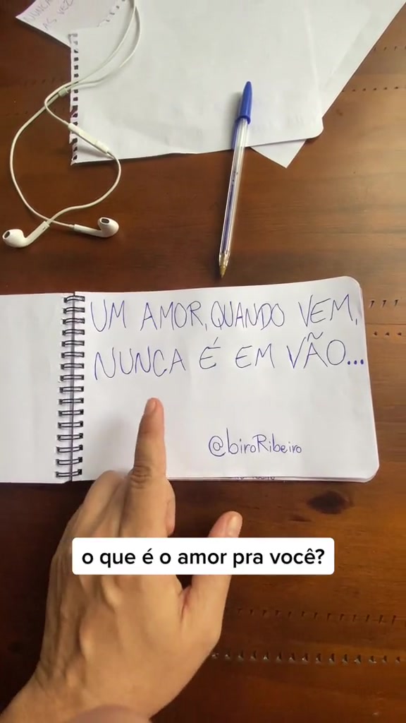 @Biro Ribeiro | O (Con)Versador