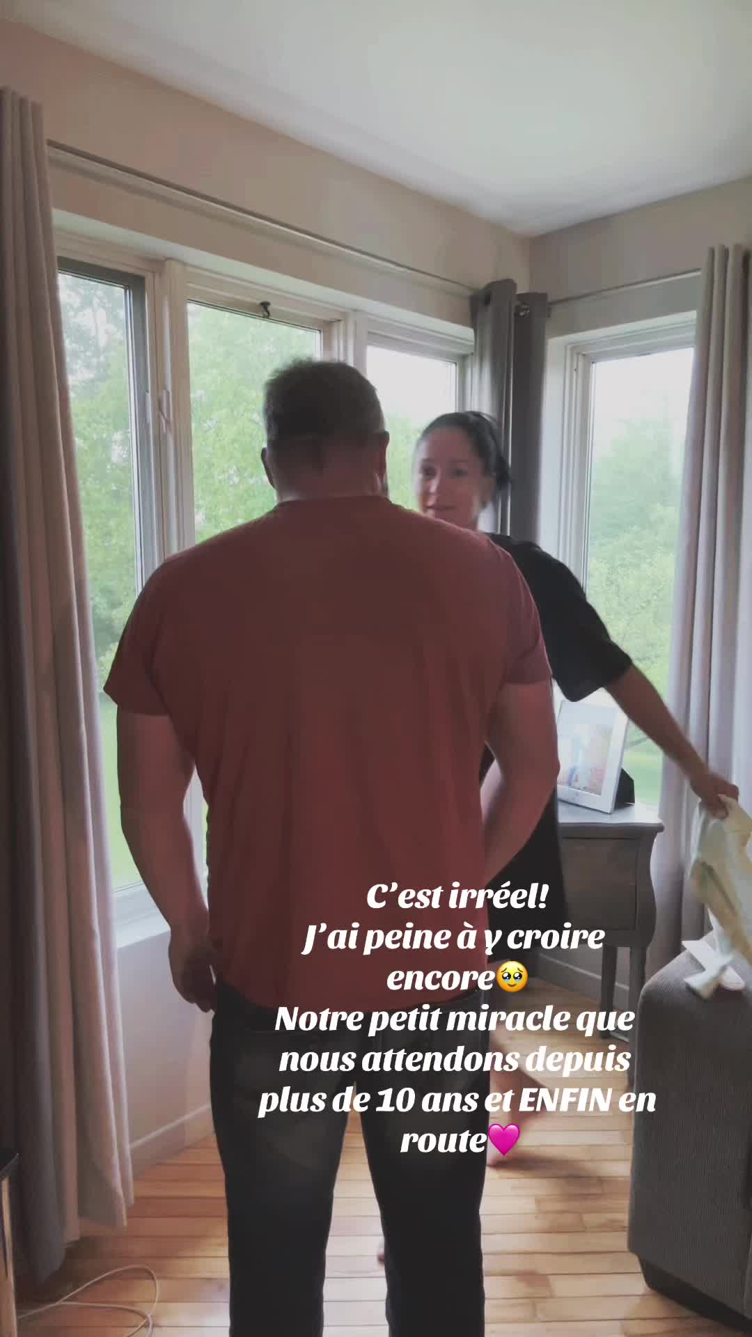 @Carolane Dumont