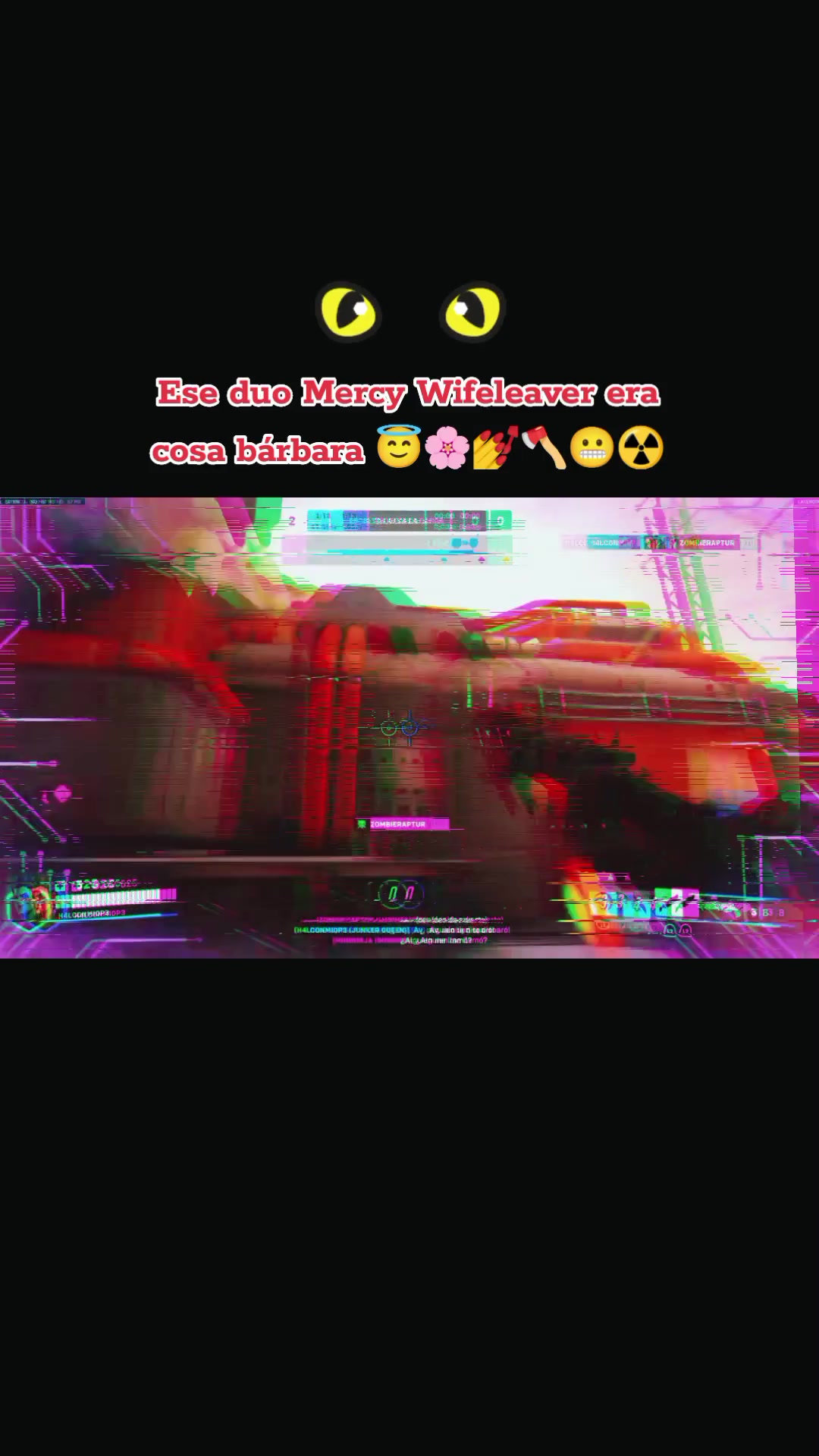@Ironic clips 🎮✨📹🎶