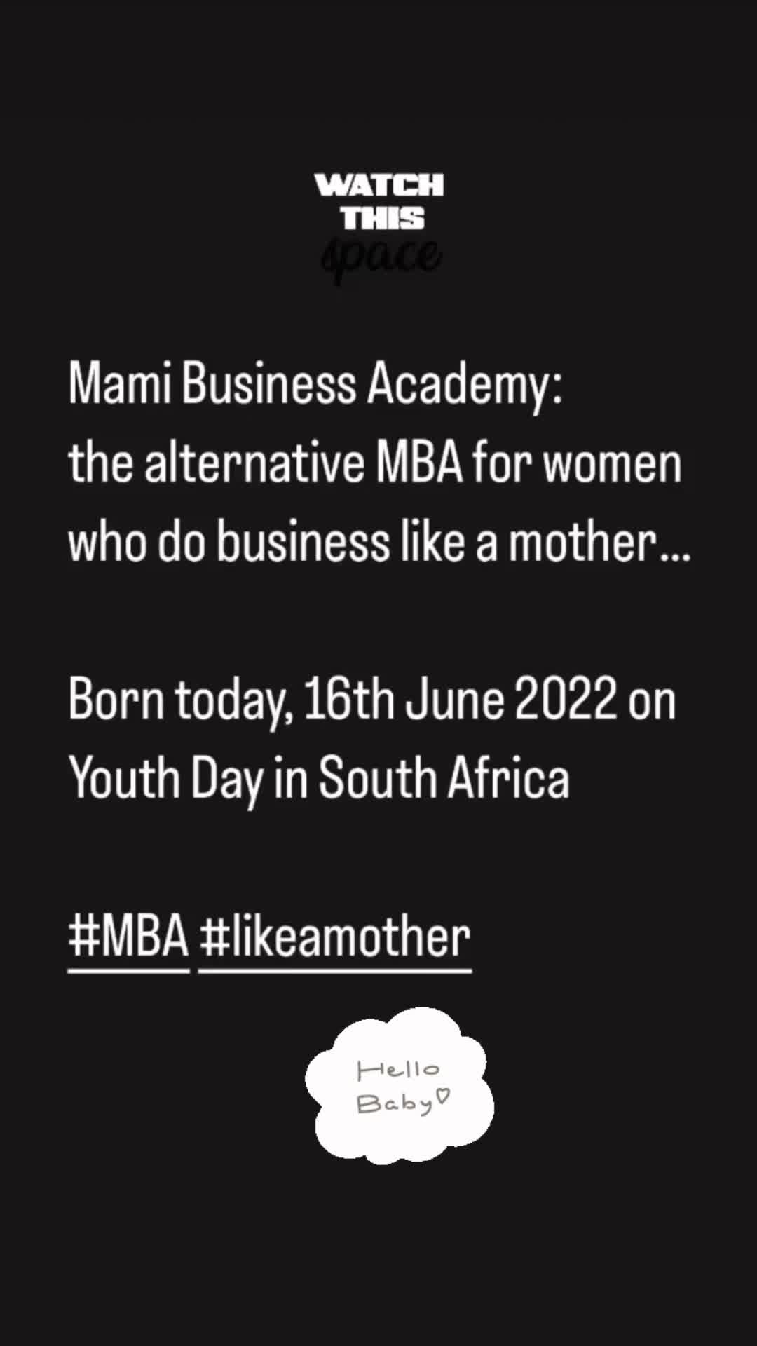 @MBA