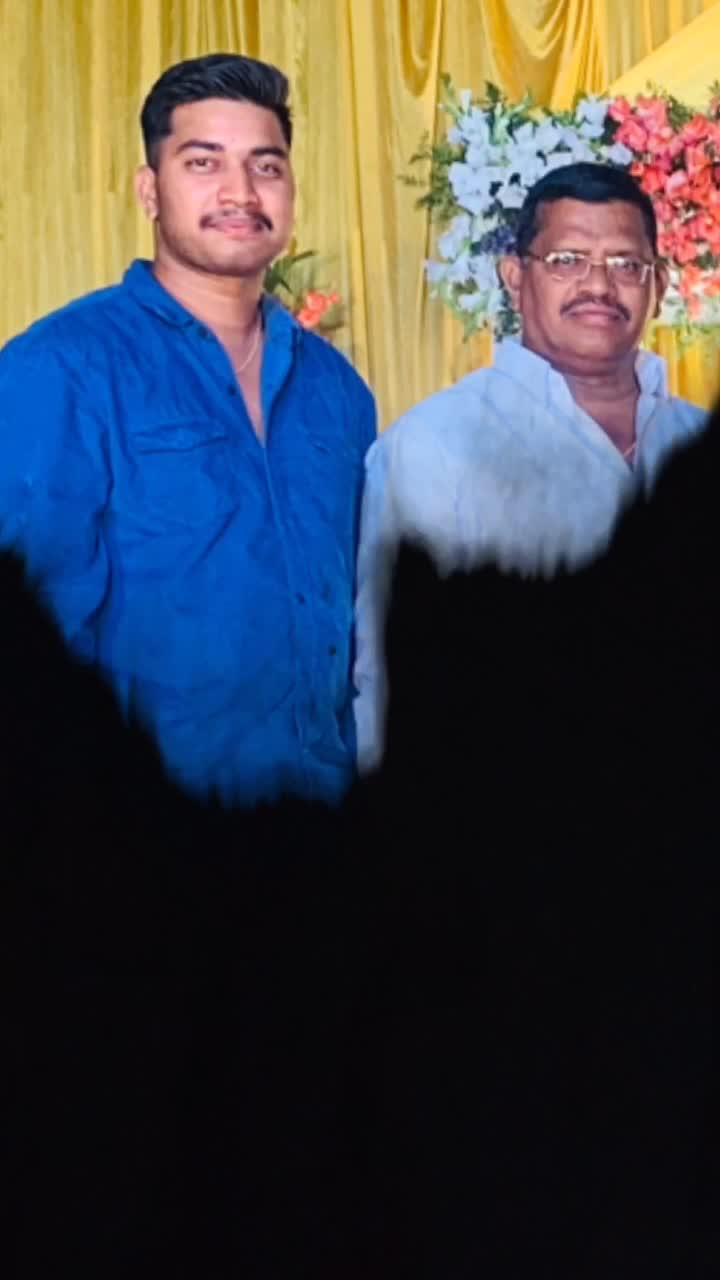 @Arjun Nayak