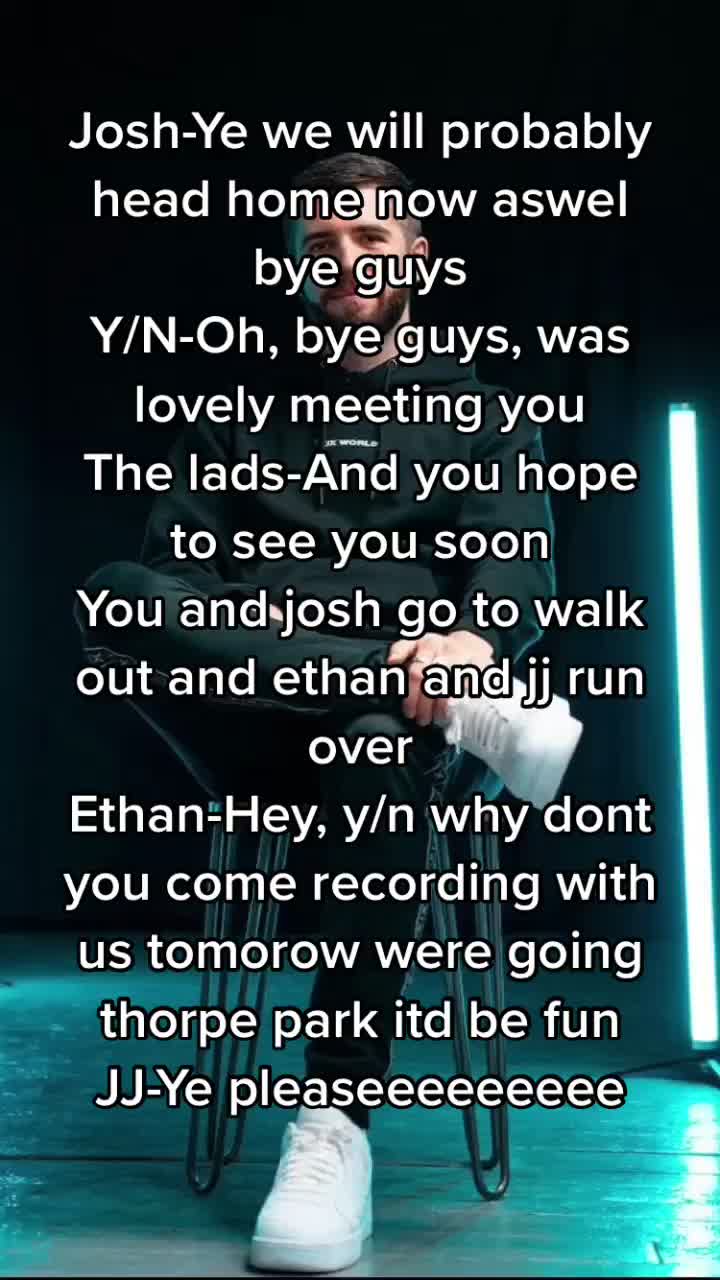 @Sidemen