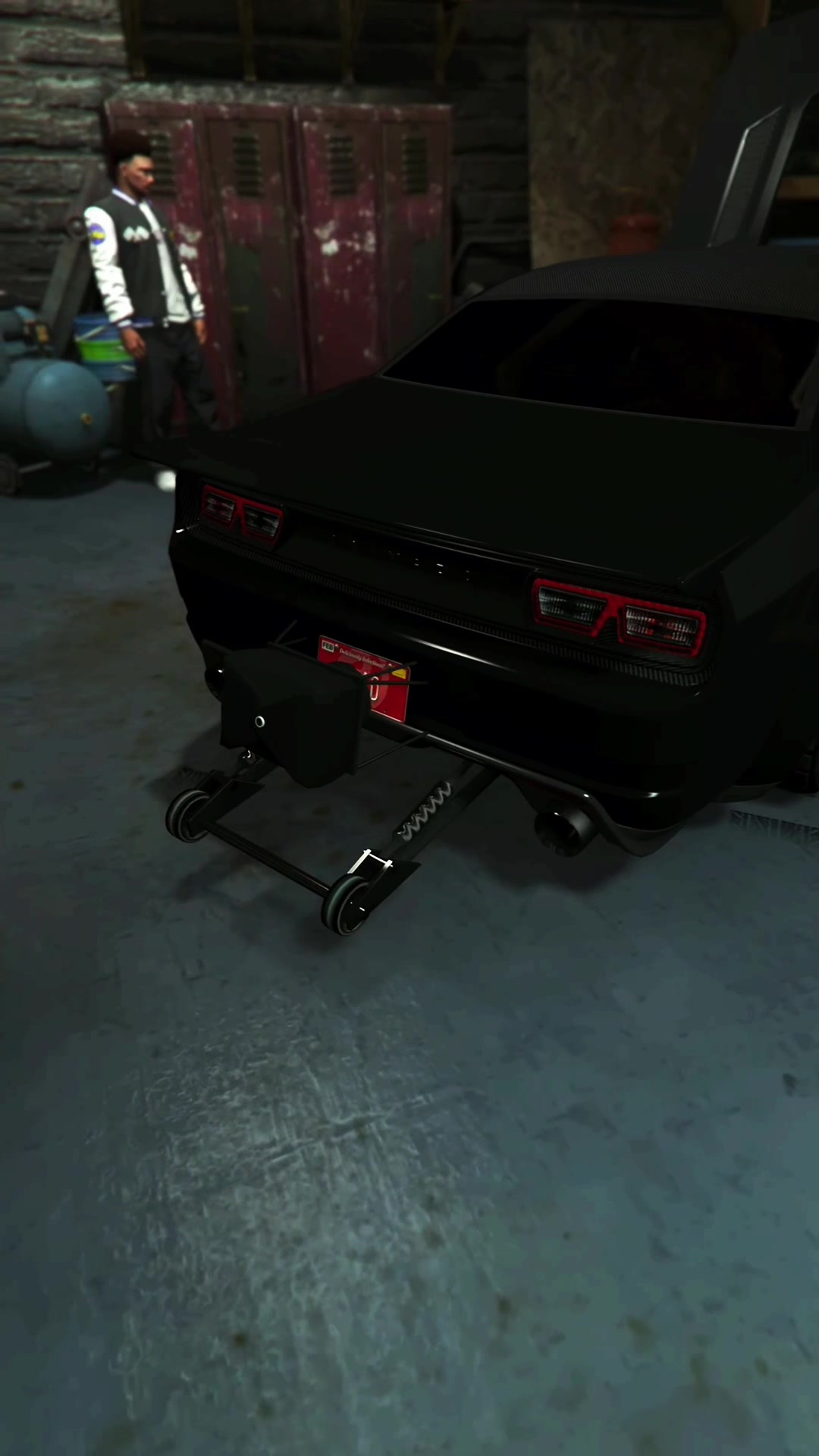 @LSXVelocity