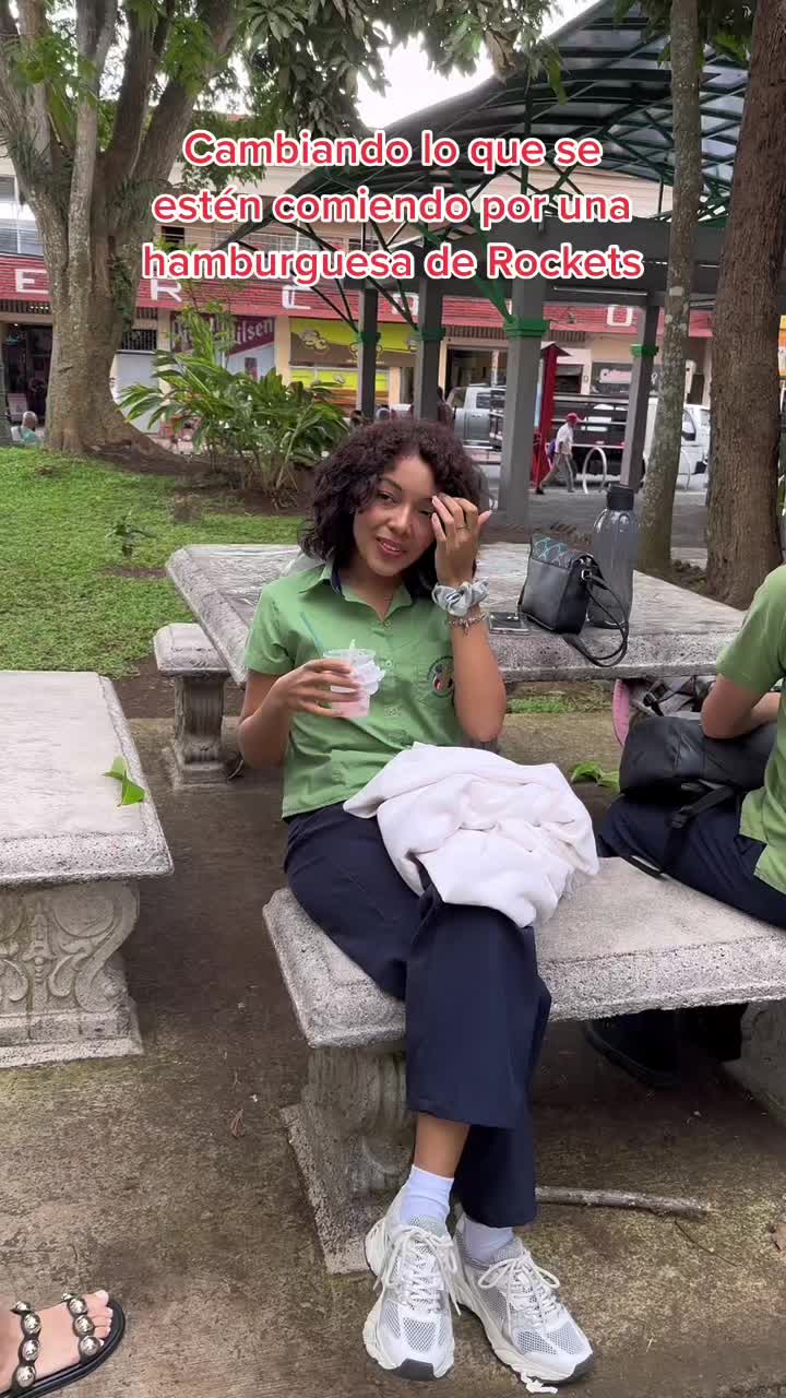 @Rockets Costa Rica