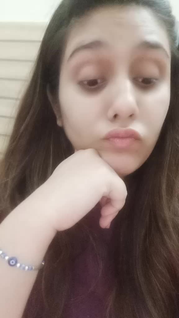 @Anushka Chaudhary