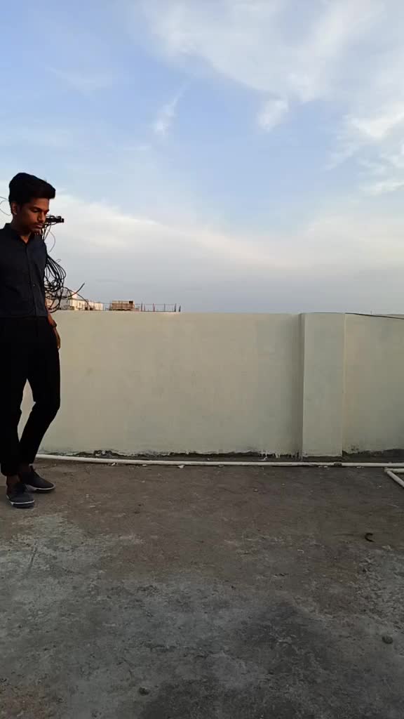 @Vishal Reddy