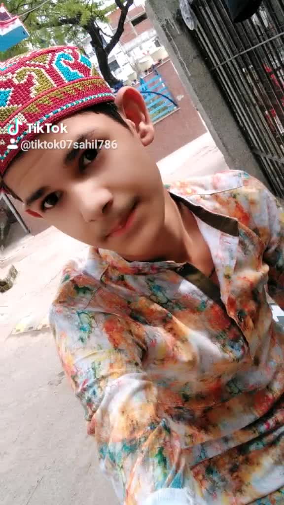 @Tiktok lover sahil07