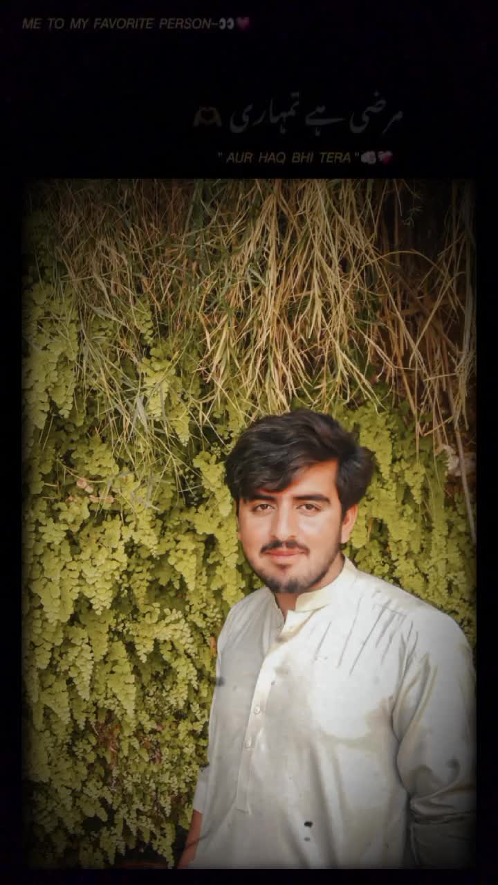 @✰ͥ͢ᴍͣᵣ.ͫ✰ AyBars Baloch