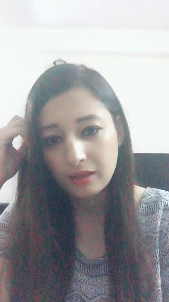 @Neeti Uniyal