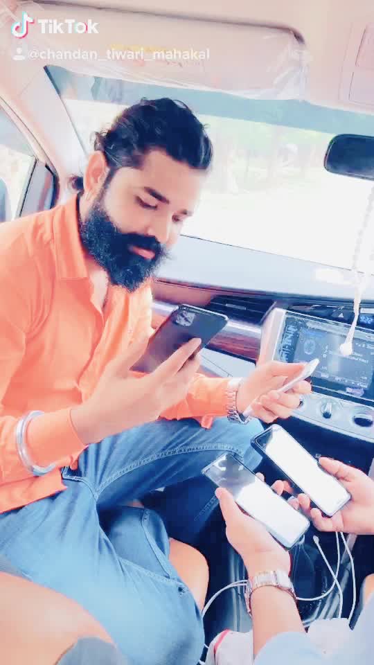 @Chandan Tiwari