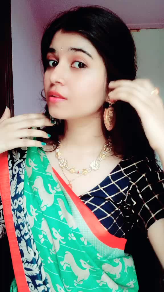 @Teja