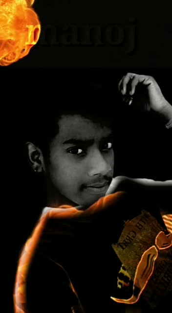 @Manoj Majhi