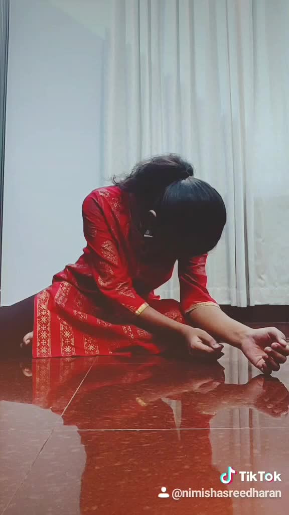 @Nimisha Sreedharan