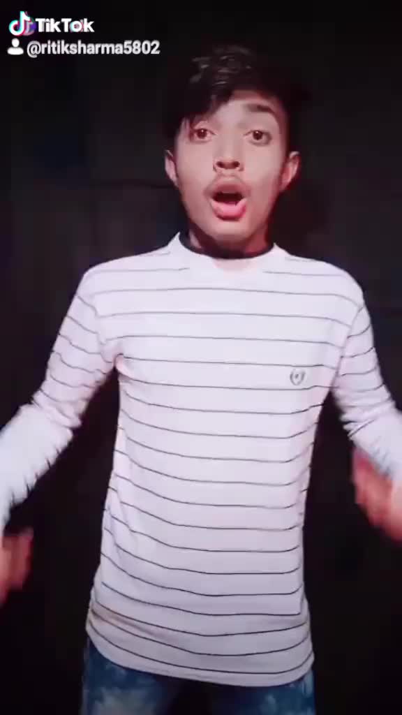 @Ritik Sharma
