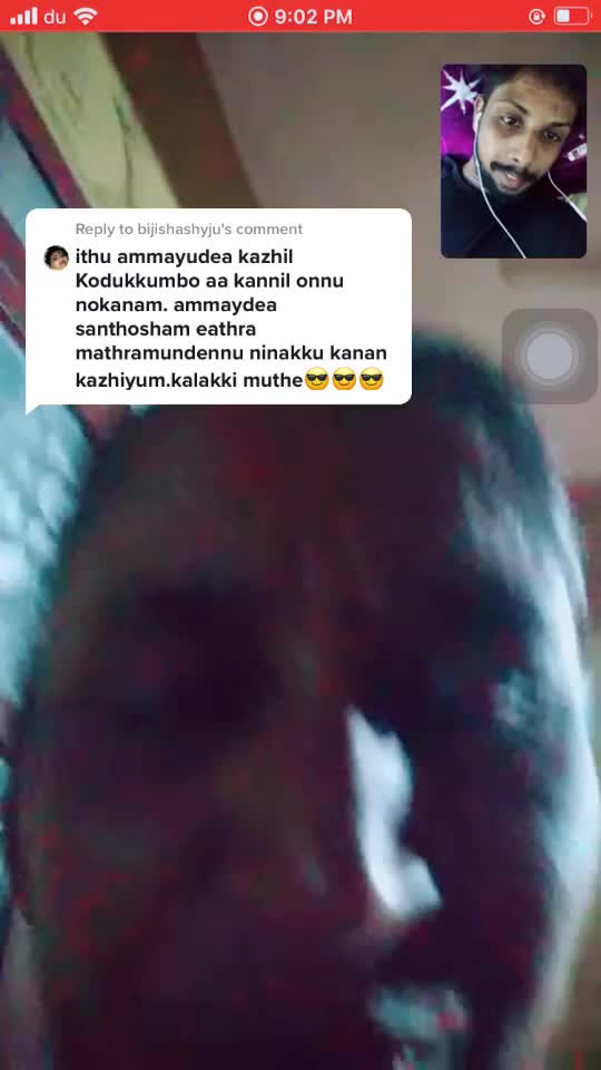 @Jithu Bharathan