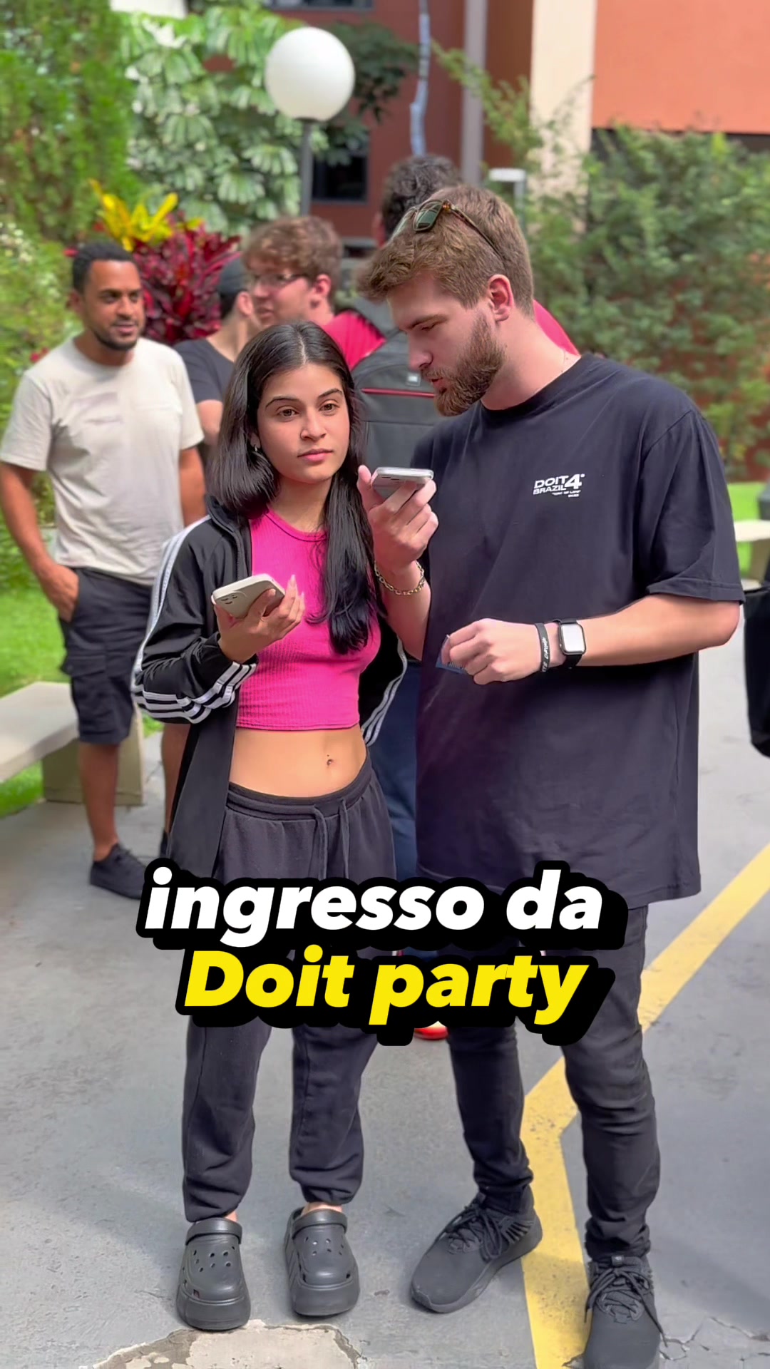 @DoIt4Brazil