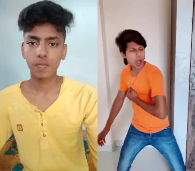 @Rupesh Kumar