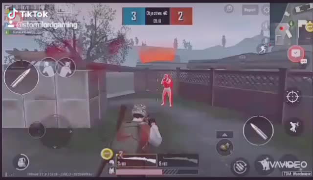 @StormLord Gaming.