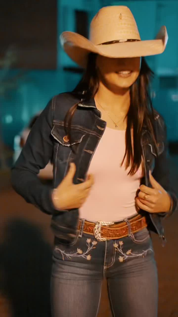 @Boiadeira